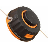 Darrahopens Tools > Power Tools > Outdoor Power Equipment P25 trimmer head - compatible with McCulloch B26Ps T26Cs MT260CLS repair 5310250-01