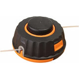 Darrahopens Tools > Power Tools > Outdoor Power Equipment P25 trimmer head - compatible with McCulloch B26Ps T26Cs MT260CLS repair 5310250-01