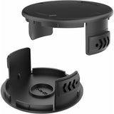Darrahopens Tools > Power Tools > Outdoor Power Equipment Parkside PRTA 20-Li Cordless Grass Trimmer Compatible Connection Bracket Spare Part A1-IAN 311046 B1-IAN 330831 B2-IAN 334231
