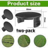 Darrahopens Tools > Power Tools > Outdoor Power Equipment Parkside PRTA 20-Li Cordless Grass Trimmer Compatible Connection Bracket Spare Part A1-IAN 311046 B1-IAN 330831 B2-IAN 334231