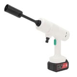 Darrahopens Tools > Power Tools > Outdoor Power Equipment Power Cleaner Cordless 2.4GPM Handhled Versatile High Pressure Washer with 12000mAh Battery for Car Garden In Australia - Darrahopens