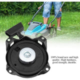 Darrahopens Tools > Power Tools > Outdoor Power Equipment Recoil Starter Lawn Mower Generator Pull Starter Manual 590420A 590706 16575