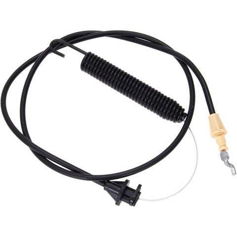 Darrahopens Tools > Power Tools > Outdoor Power Equipment Replacement Cable Compatible with MTD Troy-Bilt Models 746-04173B 746-04173E for Lawn Mowers Garden Tractors