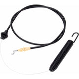 Darrahopens Tools > Power Tools > Outdoor Power Equipment Replacement Cable Compatible with MTD Troy-Bilt Models 746-04173B 746-04173E for Lawn Mowers Garden Tractors