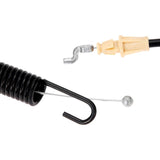 Darrahopens Tools > Power Tools > Outdoor Power Equipment Replacement Cable Compatible with MTD Troy-Bilt Models 746-04173B 746-04173E for Lawn Mowers Garden Tractors