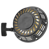 Darrahopens Tools > Power Tools > Outdoor Power Equipment Rope Start Pull Start Starter Motor 168F 170F Universal