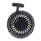 Darrahopens Tools > Power Tools > Outdoor Power Equipment Rope Start Pull Start Starter Motor 168F 170F Universal