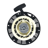 Darrahopens Tools > Power Tools > Outdoor Power Equipment Rope Start Pull Start Starter Motor 168F 170F Universal