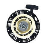 Darrahopens Tools > Power Tools > Outdoor Power Equipment Rope Start Pull Start Starter Motor 168F 170F Universal
