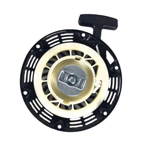Darrahopens Tools > Power Tools > Outdoor Power Equipment Rope Start Pull Start Starter Motor 168F 170F Universal