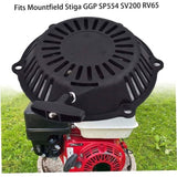 Darrahopens Tools > Power Tools > Outdoor Power Equipment Starter Cord Parts Compatible with Mountfield Stiga GGP SP554 SV200 RV65 Lawn Mower