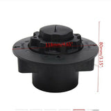 Darrahopens Tools > Power Tools > Outdoor Power Equipment Stihl FS38 FS40 FS45 FS50 FSE60 FSE71 FSE81 TE600 TE700 TE1000 Auto Cut C5-2 Trimmer Head Replacement One Piece Black