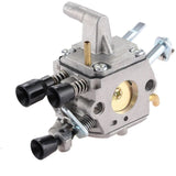 Darrahopens Tools > Power Tools > Outdoor Power Equipment STIHL FS400 FS450 FS480 SP400 SP450 Carburetor Compatible with Stihl Grass Trimmer