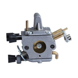 Darrahopens Tools > Power Tools > Outdoor Power Equipment STIHL FS400 FS450 FS480 SP400 SP450 Carburetor Compatible with Stihl Grass Trimmer