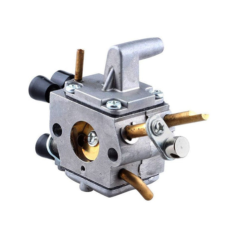 Darrahopens Tools > Power Tools > Outdoor Power Equipment STIHL FS400 FS450 FS480 SP400 SP450 Carburetor Compatible with Stihl Grass Trimmer