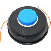 Darrahopens Tools > Power Tools > Outdoor Power Equipment T45X Trimmer Head Replaces Husqvarna T45 T45X T55 T55X for Husqvarna 143R-II 153R 240R 250R 250RX 335LS 335RX 335FR 343R 343FR 345FX 353R 355FX 553RS 555FX 555FRM