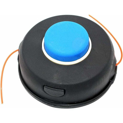 Darrahopens Tools > Power Tools > Outdoor Power Equipment T45X Trimmer Head Replaces Husqvarna T45 T45X T55 T55X for Husqvarna 143R-II 153R 240R 250R 250RX 335LS 335RX 335FR 343R 343FR 345FX 353R 355FX 553RS 555FX 555FRM