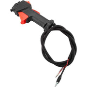 Darrahopens Tools > Power Tools > Outdoor Power Equipment Throttle for 4-in-1 multifunction and pole tools.