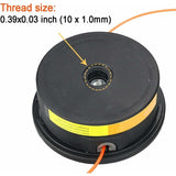 Darrahopens Tools > Power Tools > Outdoor Power Equipment Trimmer Head For Stihl Auto Cut 25-2, Trimmer Head Fits Brushcutter Model Stihl Fs, Km Series