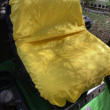 Darrahopens Tools > Power Tools > Outdoor Power Equipment Waterproof Tractor Seat Cover, Universal Seat Cover for Riding Mowers and Tractors, up to 35.5 cm High