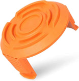 Darrahopens Tools > Power Tools > Outdoor Power Equipment Worx 20V Trimmer Line 12-Pack, Durable Replacement Spool Compatible with Worx, for Pool Cover and Edge Trimmers, Improved Cutting Speed