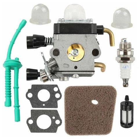Darrahopens Tools > Power Tools > Outdoor Power Equipment Zama C1Q-S169B Carburetor Compatible with Stihl Hs45 Fs38 Fc55 Fs310 Hedge Trimmer