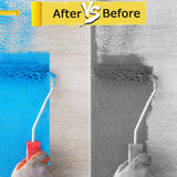 Darrahopens Tools > Power Tools > Painting Tools (10-Pack) Professional Blue Painter's Tape  - 14-Day Clean Removal, UV Resistant for Crisp Paint Lines In Australia - Darrahopens