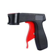 Darrahopens Tools > Power Tools > Painting Tools Aerosol Trigger Spray Handle – Assist Grip for Spray Paint Cans, Handheld Tool for Car & Wall Painting