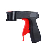 Darrahopens Tools > Power Tools > Painting Tools Aerosol Trigger Spray Handle – Assist Grip for Spray Paint Cans, Handheld Tool for Car & Wall Painting