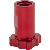 Darrahopens Tools > Power Tools > Painting Tools Spray Cup Connector, Disposable Spray Gun Release Cup Adapter Connector For Paint Sprayers, Internal M14X1