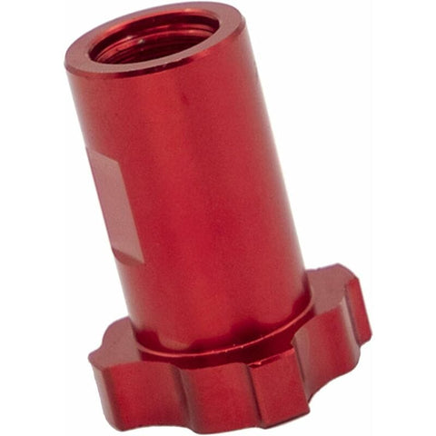 Darrahopens Tools > Power Tools > Painting Tools Spray Cup Connector, Disposable Spray Gun Release Cup Adapter Connector For Paint Sprayers, Internal M14X1