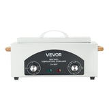 Darrahopens Tools > Power Tools > Painting Tools VEVOR High Temperature Autoclave Machine, 2L, 300W High Temperature Cleaner Machine Box with Adjustable Temperature and Time, Dry Heat Cabinet Nail Tool Cleaner for Labs, Home, Nail and Beauty Salons