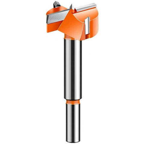 Darrahopens Tools > Power Tools > Power Drills & Accessories 35Mm High Speed Hex Shank Hole Saw Cutter For Woodworking Hinge Hole Drilling 1Pc