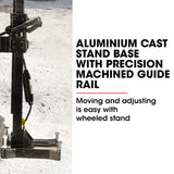 Darrahopens Tools > Power Tools > Power Drills & Accessories BAUMR-AG 3200W 280mm Concrete Core Drill with Stand Rig