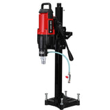 Darrahopens Tools > Power Tools > Power Drills & Accessories BAUMR-AG 3200W 280mm Concrete Core Drill with Stand Rig