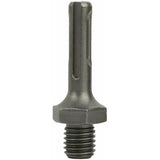 Darrahopens Tools > Power Tools > Power Drills & Accessories DEBUNS M14 External to SDS Plus Internal Thread Adapter with Internal Triangle for Drill Grinder