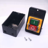 Darrahopens Tools > Power Tools > Power Drills & Accessories Motor Drill Switch Push Button For 10A 380V Kao-5 On/Off Water Proof Machine