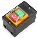 Darrahopens Tools > Power Tools > Power Drills & Accessories Motor Drill Switch Push Button For 10A 380V Kao-5 On/Off Water Proof Machine