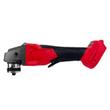 Darrahopens Tools > Power Tools > Power Drills & Accessories Suitable for Milwaukee 18V battery-powered brushless angle grinders, 3-speed operation, 100mm diameter electric cordless polishing and cutting. As Shown