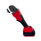 Darrahopens Tools > Power Tools > Power Drills & Accessories Suitable for Milwaukee 18V battery-powered brushless angle grinders, 3-speed operation, 100mm diameter electric cordless polishing and cutting. As Shown