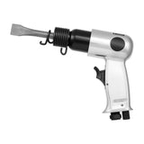 Darrahopens Tools > Power Tools > Power Drills & Accessories VEVOR Air Hammer, 4500BPM Pneumatic Hammer with 40mm Stroke & 4PCS Chisels Round Shank, Lightweight & Compact Air Chisel Pneumatic Shovel Tool for Cutting Punching Scraping