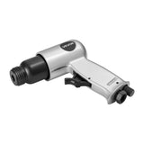 Darrahopens Tools > Power Tools > Power Drills & Accessories VEVOR Air Hammer, 4500BPM Pneumatic Hammer with 40mm Stroke & 4PCS Chisels Round Shank, Lightweight & Compact Air Chisel Pneumatic Shovel Tool for Cutting Punching Scraping