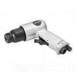 Darrahopens Tools > Power Tools > Power Drills & Accessories VEVOR Air Hammer, 4500BPM Pneumatic Hammer with Rust Removal Air Needle Scaler & 4PCS Chisels Round Shank, Lightweight & Compact Air Chisel Pneumatic Shovel Tool for Cutting Scraping Demolishing