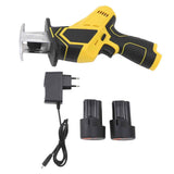 Darrahopens Tools > Power Tools > Power Saws 950W Cordless Reciprocating Saw Brushless Motor Portable Electric Saw for Wood Cutting Logging In Australia - Darrahopens
