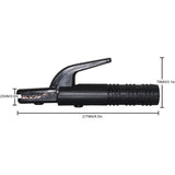 Darrahopens Tools > Power Tools > Welding Guns & Plasma Cutters Electrode Holder 300A Jaw Holding Clamp Electrode Clamp Arc Welding Machine Electrode Holder