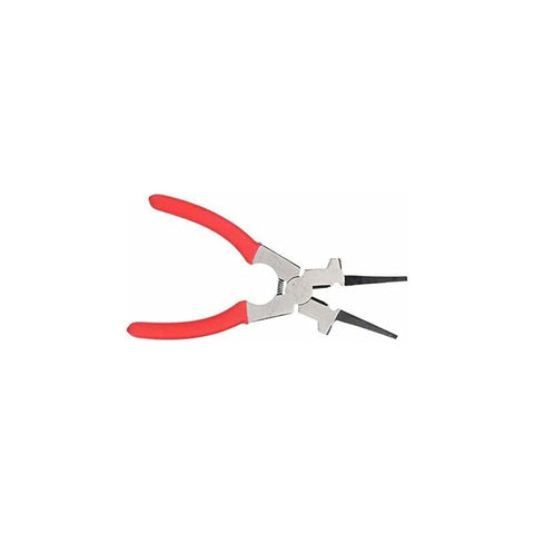 Darrahopens Tools > Power Tools > Welding Guns & Plasma Cutters Multifunctional Carbon Steel Mig Welding Pliers Insulated Handle Cleaning Nozzle Wire Cutter Connection Tool