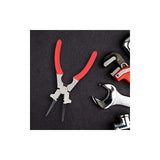 Darrahopens Tools > Power Tools > Welding Guns & Plasma Cutters Multifunctional Carbon Steel Mig Welding Pliers Insulated Handle Cleaning Nozzle Wire Cutter Connection Tool