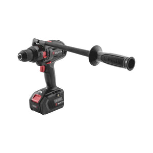 Darrahopens Tools > Power Tools Wurth Cordless Impact Drill Driver Wrench Rattle Hammer ABS 18 Power Combi M-Cube