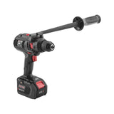 Darrahopens Tools > Power Tools Wurth Cordless Impact Drill Driver Wrench Rattle Hammer ABS 18 Power Combi M-Cube