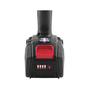 Darrahopens Tools > Power Tools Wurth Cordless Impact Drill Driver Wrench Rattle Hammer ABS 18 Power Combi M-Cube